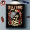 Coldplay El Paso Texas Music Of The Spheres 2025 Tour Poster At Sun Bowl Stadium On June 13 And 14 2025 Home Decor Poster Canvas