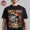 Judas Priest Live At Hellfest 2025 In Clisson France On June 21 2025 Unisex T-Shirt