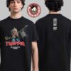 Lil Wayne Tha Carter VI Full Tracklist Two Sided Unisex T-Shirt