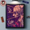 Chris Brown Amsterdam 2025 Breezy Bowl XX Stadium World Tour Gig Poster At Johan Cruijff Arena On June 8 2025 Home Decor Poster Canvas