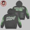 Lil Baby WHAM World Tour 2025 Merch Chains Hoodie