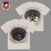 Lil Baby WHAM World Tour 2025 Merch Who Hard As Me Thermal Tee