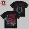 Lil Baby WHAM World Tour 2025 Merch Nucler Edition Crater Tee