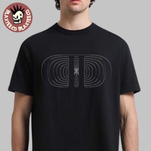 Lil Tecca DOPAMINE Album Cover Art Classic T-Shirt
