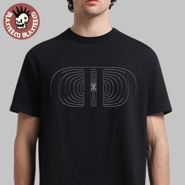 Lil Tecca DOPAMINE Album Cover Art Classic T-Shirt