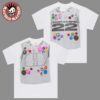 Linkin Park From Zero World Tour 2025 Berlin Germany Exclusive Poster At Olympiastadion On June 18 2025 All Over Print Shirt