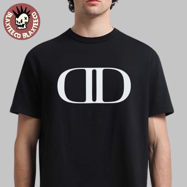 Lil Tecca DOPAMINE Album Merch Logo Black And White Unisex T-Shirt