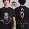 Machine Gun Kelly MGK Lost Americana Cliché Star T-Shirt