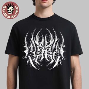 Linkin Park Casualtee Black Tee