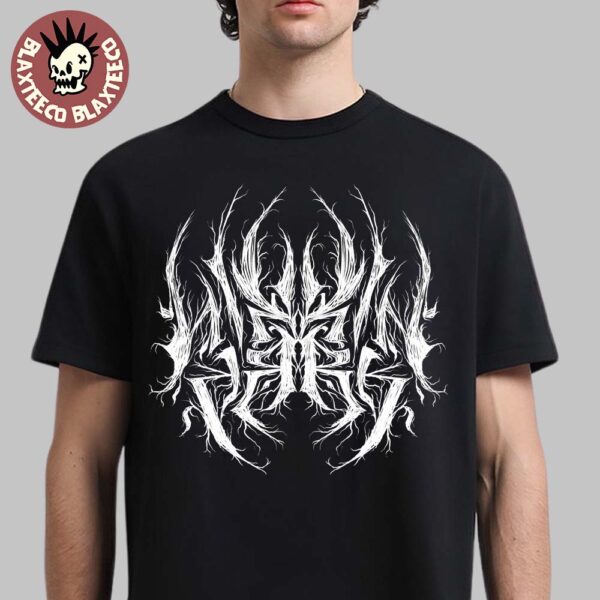 Linkin Park Casualtee Black Tee