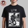 Grateful Dead Sixty Years So Far 60th Anniversary Unisex T-Shirt