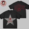 Machine Gun Kelly MGK Lost Americana Merch Smoking Kills Unisex T-Shirt