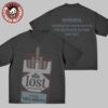 Machine Gun Kelly MGK Lost Americana Cliché Star T-Shirt