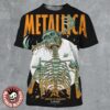 Metallica Load Remastered 2025 Until It Sleeps All Over Print Shirt