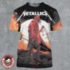 Roger Waters This Is Not A Drill Live From Prague The Movie In Cinemas Worldwide July 23 And 27 2025 All Over Print Shirt