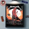 Roger Waters This Is Not A Drill Live From Prague The Movie In Cinemas Worldwide July 23 And 27 2025 Home Decor Poster Canvas