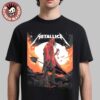 Roger Waters This Is Not A Drill Live From Prague The Movie In Cinemas Worldwide July 23 And 27 2025 Unisex T-Shirt