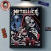Stick Figure Poster For Show In Holmdel New Jersey At PNC Bank Arts Center On June 20 2025 Home Decor Poster Canvas