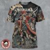 Flex Fest Denver 2025 At The Fillmore Auditorium On July 18 2025 All Over Print Shirt