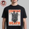 Luster Xenophobia Kills Unisex T-Shirt