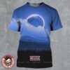 Judas Priest Live At Hellfest 2025 In Clisson France On June 21 2025 All Over Print Shirt
