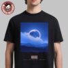 Eggy Summer 2025 Tour Gig Poster Tour Dates Way of the Stone Inspired Art Unisex T-Shirt