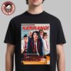 Linkin Park Casualtee Black Tee
