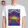 Bruce Springsteen And E Street Band On Tour 2025 In Marseille France At Orange Velodrome On May 31 2025 Two Sided Unisex T-Shirt
