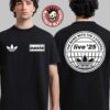 Tons Of Rock 2025 Merch In Oslo Norway On June 25-28 2025 Lineup Two Sided T-Shirt
