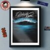 My Morning Jacket Is On Tour 2025 Z Album 20th Anniversary Performing Z In Its Entirety Cities Dates Home Decor Poster Canvas