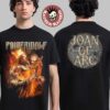 Slaughter To Prevail The Grizzly Winter Tour UK And Europe 2026 Schedule Tour Dates Two Sided Unisex T-Shirt