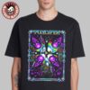 Primus Sessanta V2.0 St Paul Minnesota 2025 Exclusive Poster At Xcel Energy Center On June 1 2025 Essentials T-Shirt
