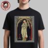 Wu Tang Clan And Run The Jewels The Final Chamber 2025 Atlanta Bootlegs At State Farm Arena On June 11 2025 Samurai Two Sided Unisex T-Shirt