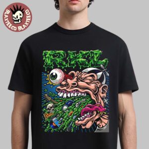 Rich Kids on LSD Jimbo Beanie Boy Unisex T-Shirt