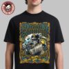 Sabrina Carpenter Graces The Cover Of Rolling Stone Magazine Summer Double Issues 2025 Sabrina Superstar Essentials T-Shirt