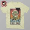 Slightly Stoopid Charleston South Carolina Week 1 Of Summer Tour 2025 Poster At Credit Stadium On June 15 2025 Classic T-Shirt