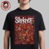 Linkin Park From Zero World Tour 2025 Nickelsdorf Austria Exclusive Tee On June 12 2025 Two Sided Unisex T-Shirt