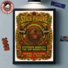 Slaughter To Prevail The Grizzly Winter Tour UK And Europe 2026 Schedule Tour Dates Home Decor Poster Canvas