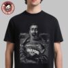 Muse Live At Hellfest 2025 In Clisson France On June 20 2025 Unisex T-Shirt