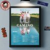 Steve Von Till European Tour 2025 Schedule Tour Dates The Lone Wolf Artwork Home Decor Poster Canvas