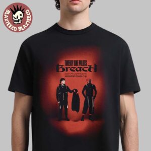 Twenty One Pilots Breach Album Art Unisex T-Shirt