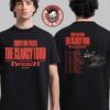 Twenty One Pilots Breach Album Art Unisex T-Shirt