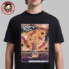 Twenty One Pilots Breach Album Art Unisex T-Shirt