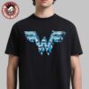 Weezer Doodle Logo T-Shirt