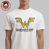 Weezer Monster T-Shirt