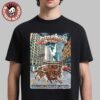 Tee Grizzley Forever My Moment Tour North American 2025 Hitting The Road for The First Time Cities Dates Two Sided Unisex T-Shirt