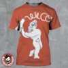 Steve Von Till European Tour 2025 Schedule Tour Dates The Lone Wolf Artwork All Over Print Shirt