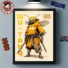 Sessanta V2.0 Ridgefield Washington  2025 Concert Poster At Cascades Amphitheater On June 6 2025 Home Decor Poster Canvas