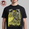 Cardi B Am I The Drama New Album Cover Art Classic T-Shirt