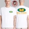 Wu Tang Clan Bobby Digital Saturday Afternoon Kung Fu Theater Two Sided Unisex T-Shirt